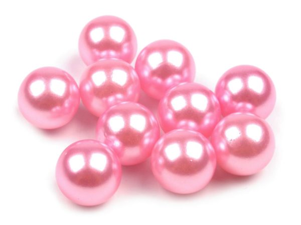 Ružové perly